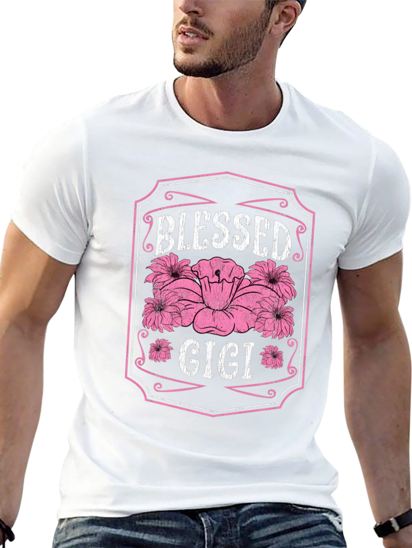 Blessed Gigi T-Shirt