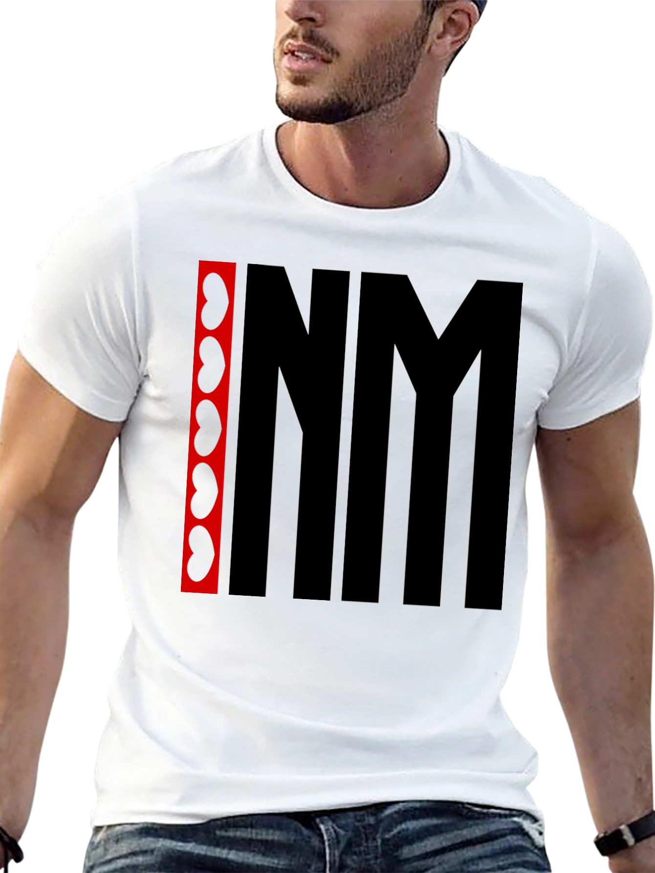 Kidney NM T-Shirt - Funny Medical Anatomy Tee