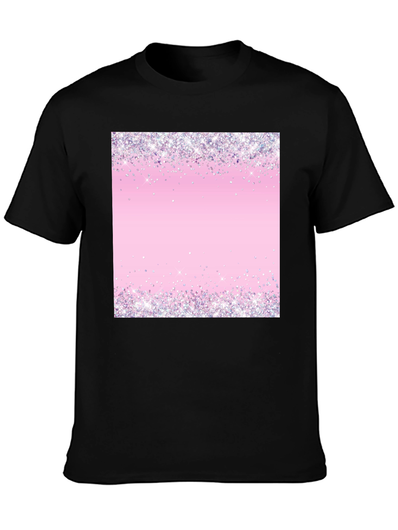 Sparkle Pink T-Shirt