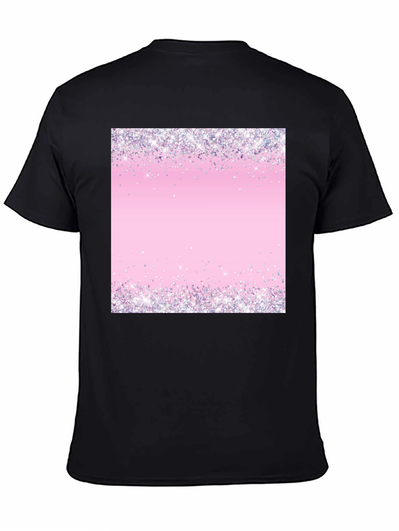 Sparkle Pink T-Shirt