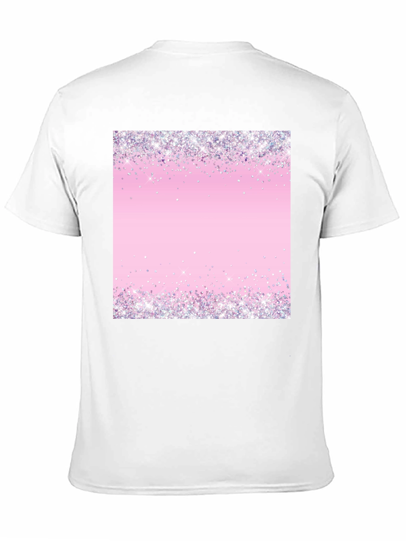 Sparkle Pink T-Shirt