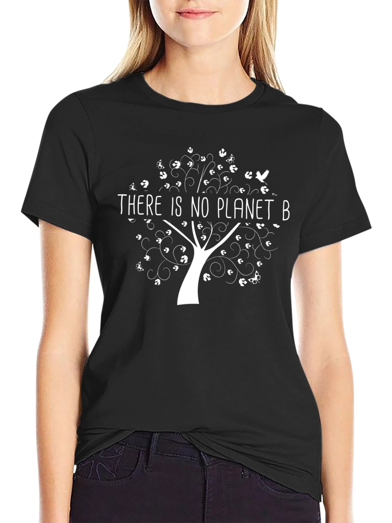 There is No Planet B T-Shirt