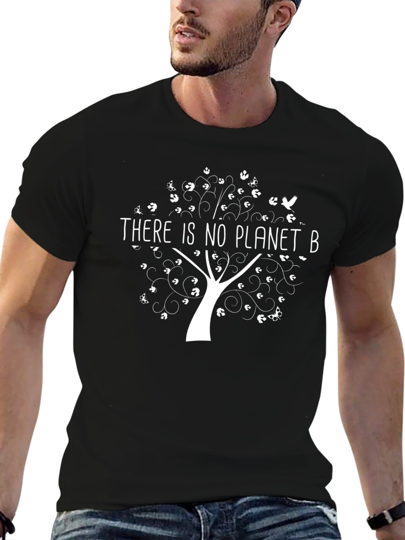 There is No Planet B T-Shirt