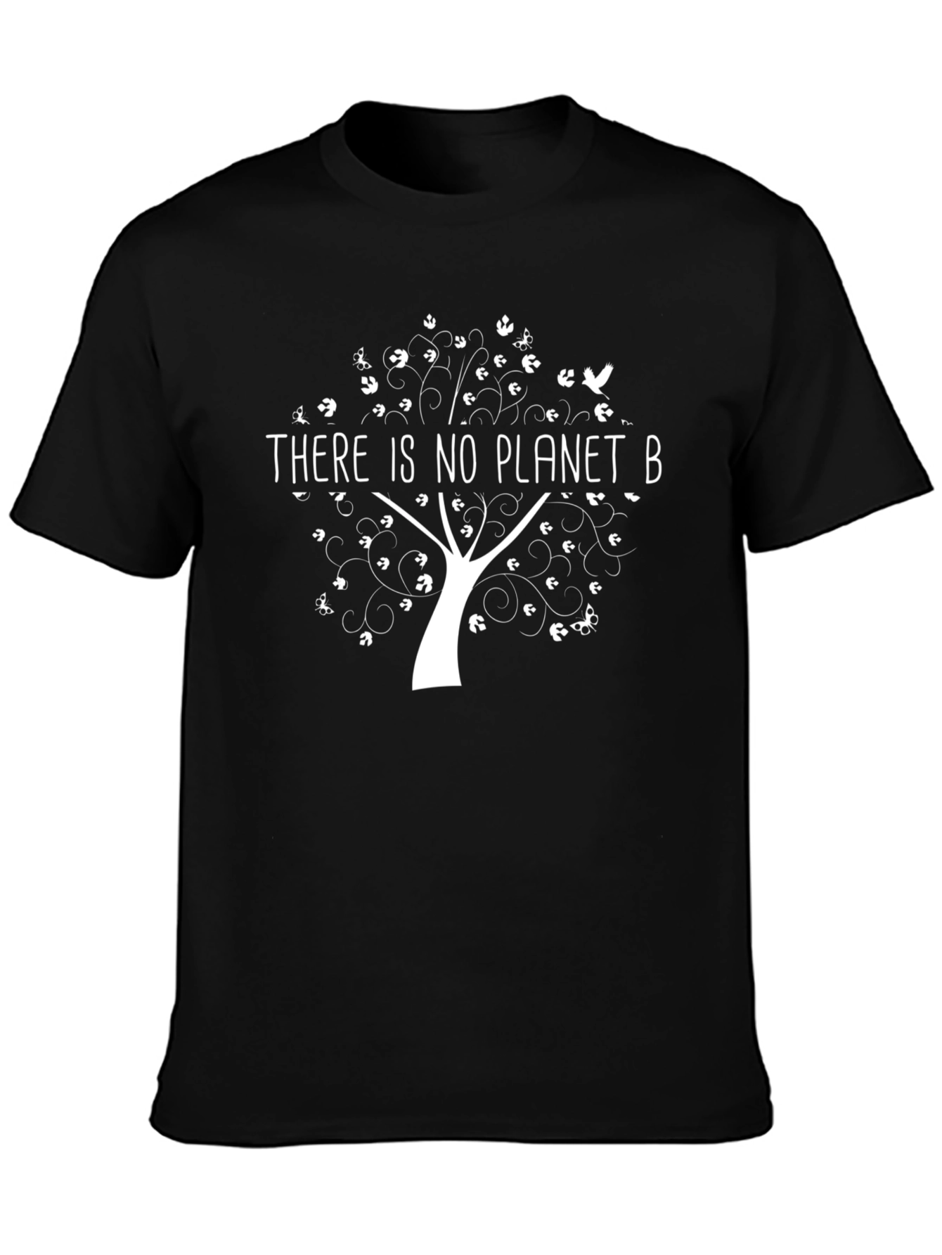 There is No Planet B T-Shirt