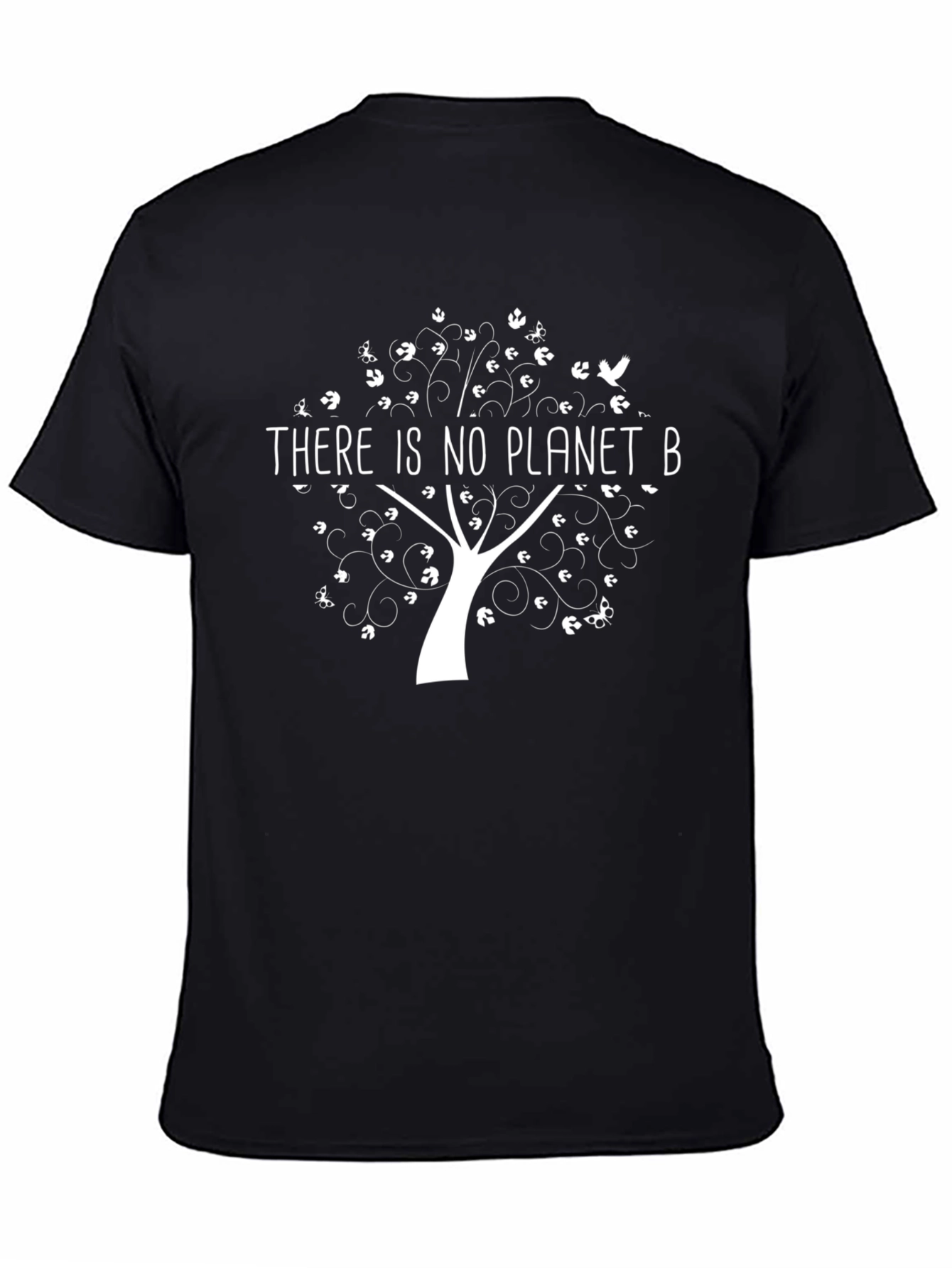 There is No Planet B T-Shirt