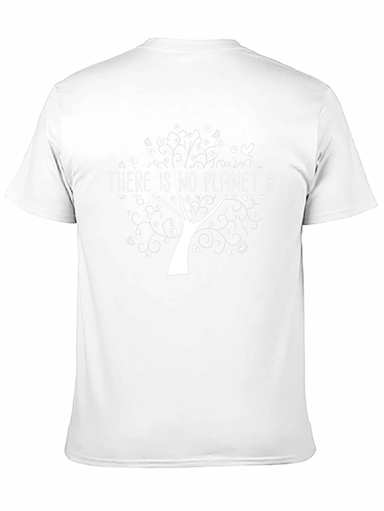 There is No Planet B T-Shirt
