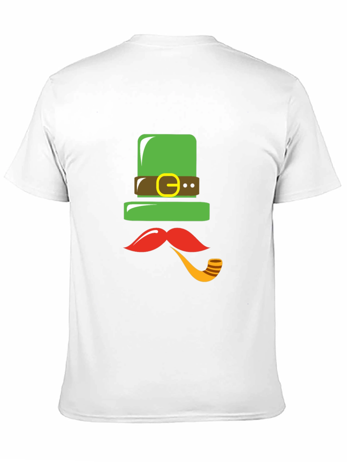 St. Patricks Day Leprechaun T-Shirt
