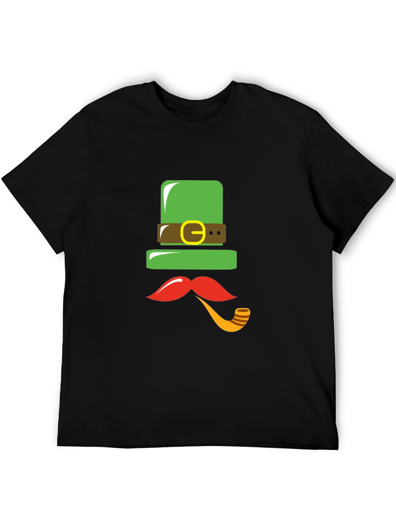 St. Patricks Day Leprechaun T-Shirt