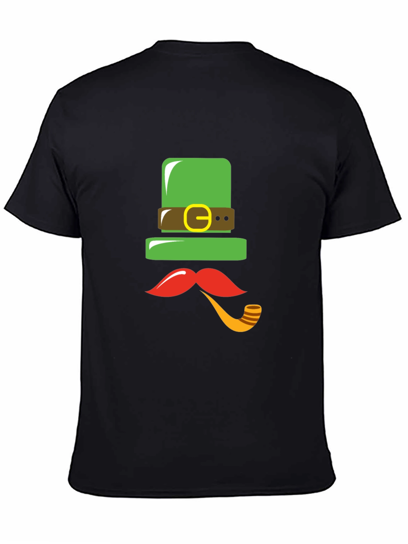 St. Patricks Day Leprechaun T-Shirt