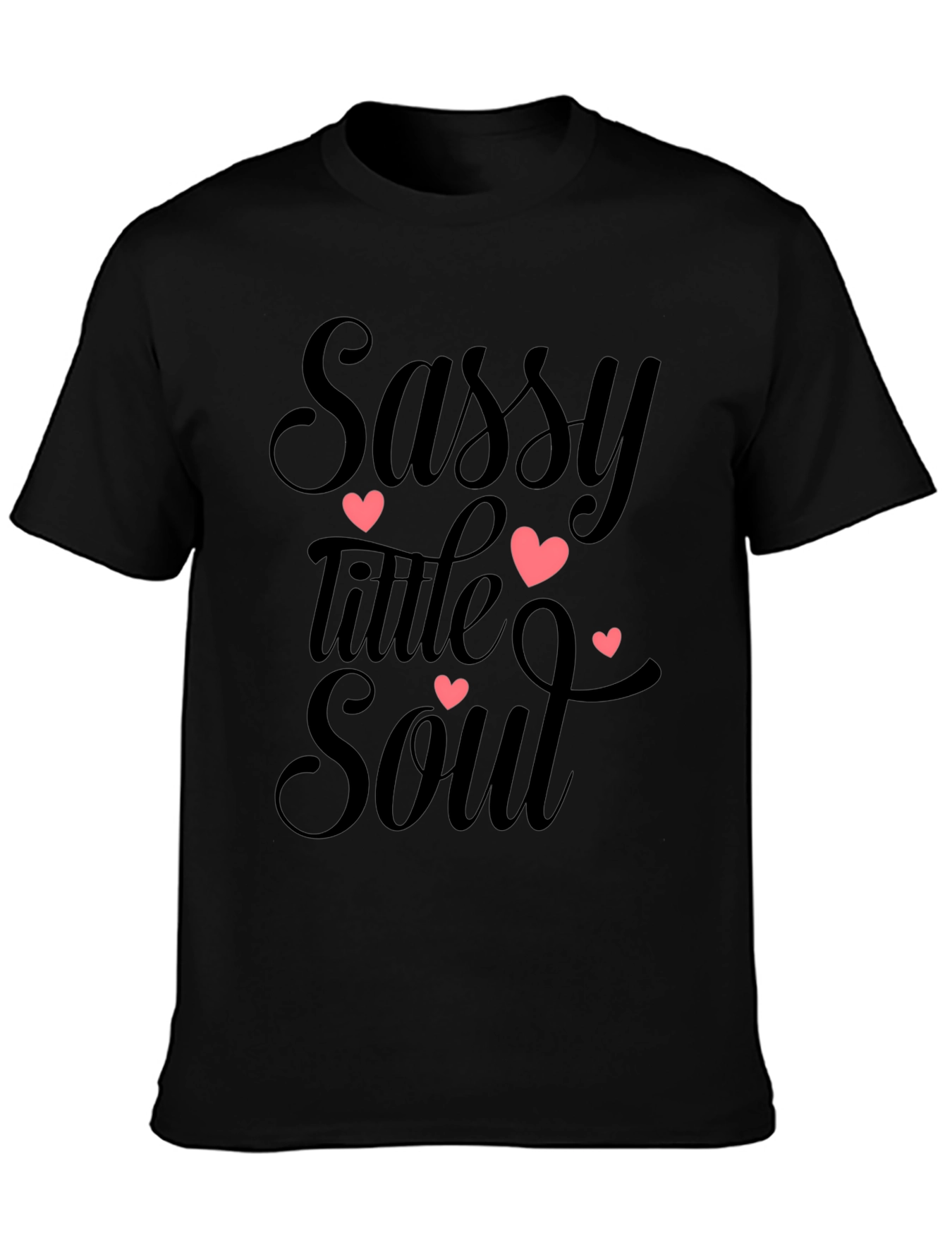 Sassy Little Soul T-Shirt