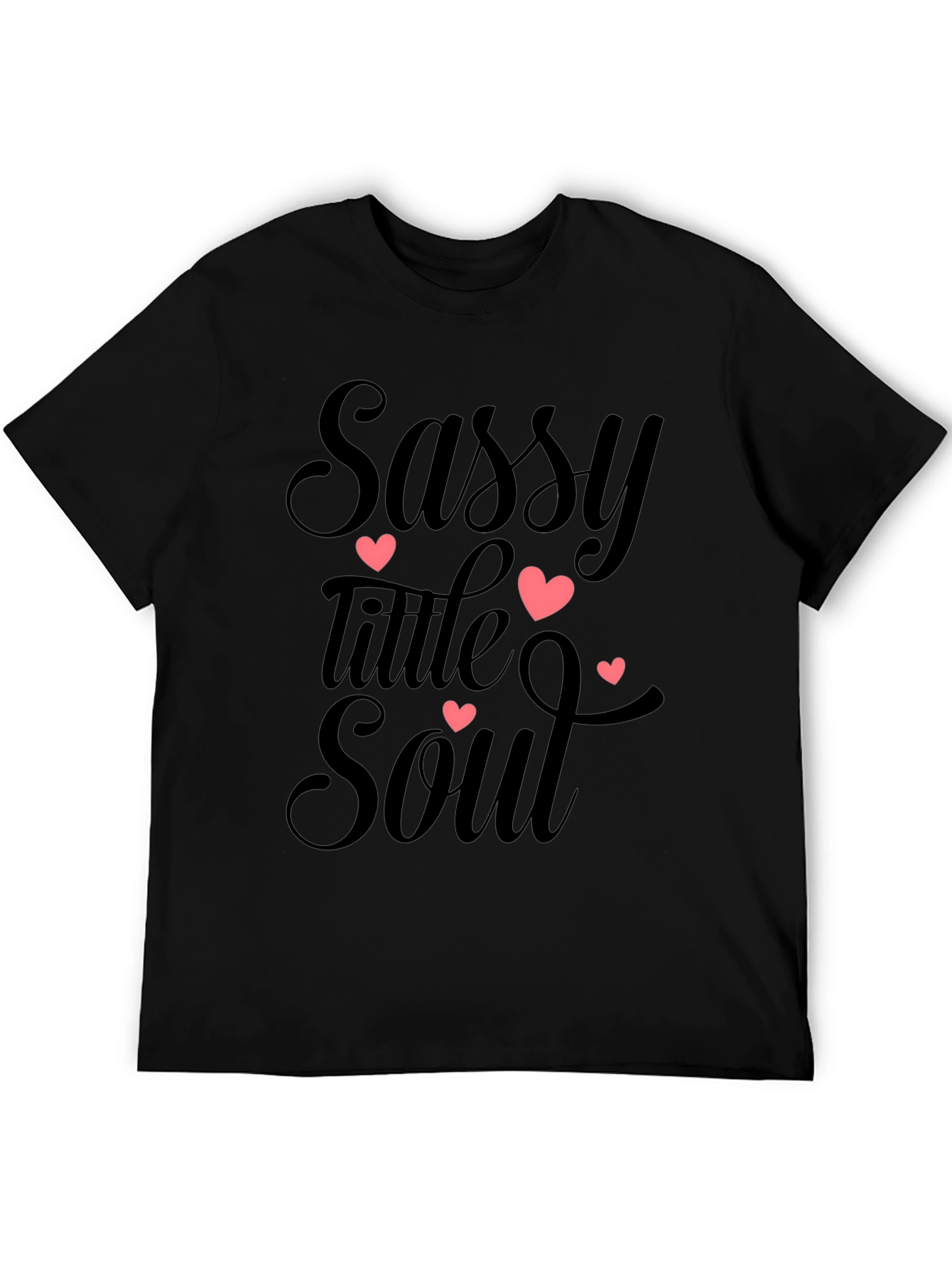 Sassy Little Soul T-Shirt