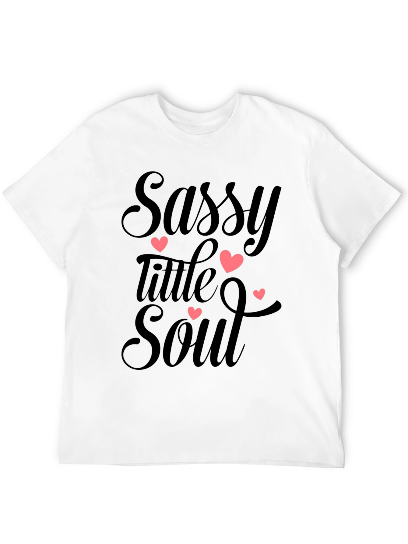 Sassy Little Soul T-Shirt