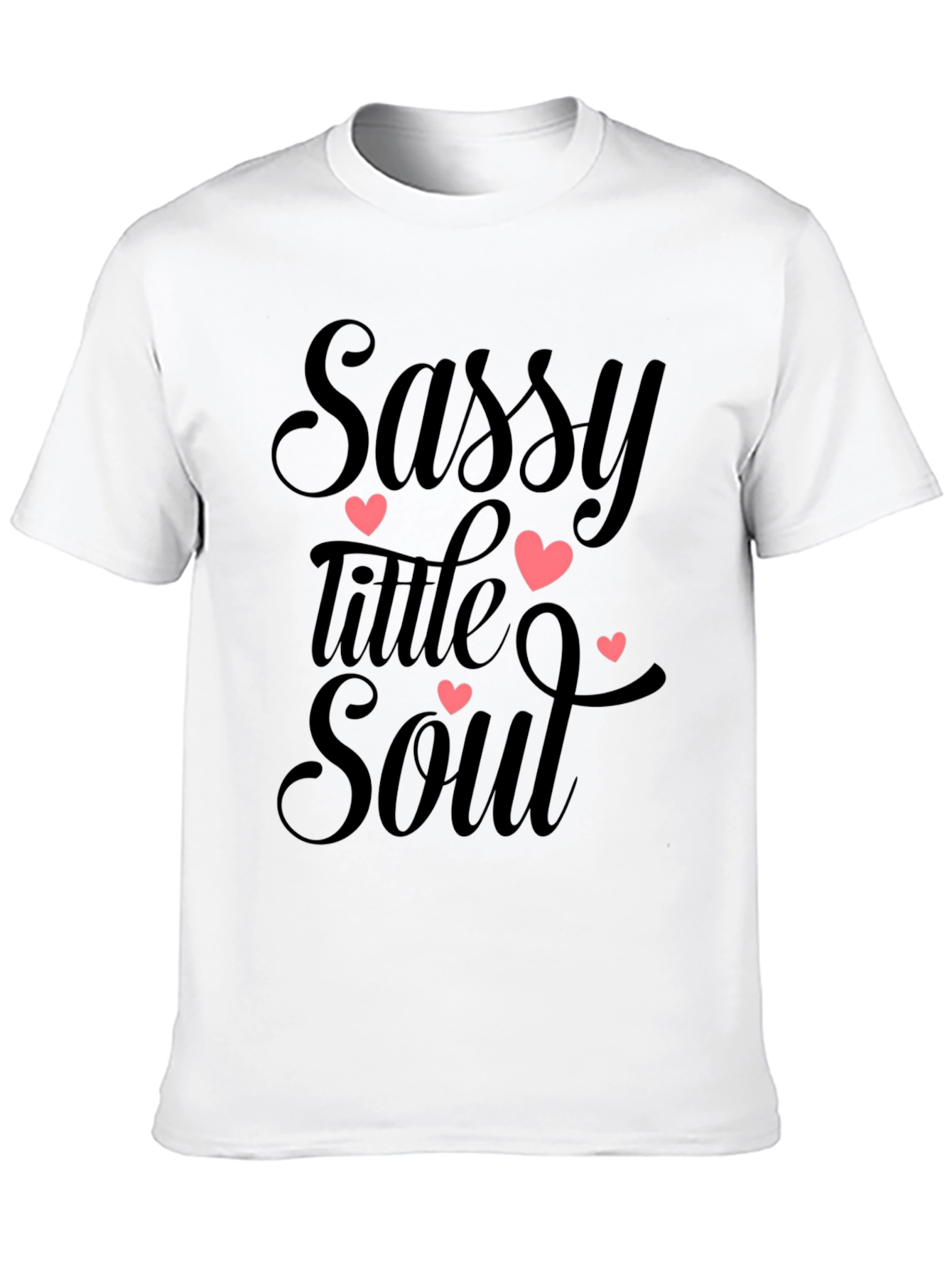 Sassy Little Soul T-Shirt