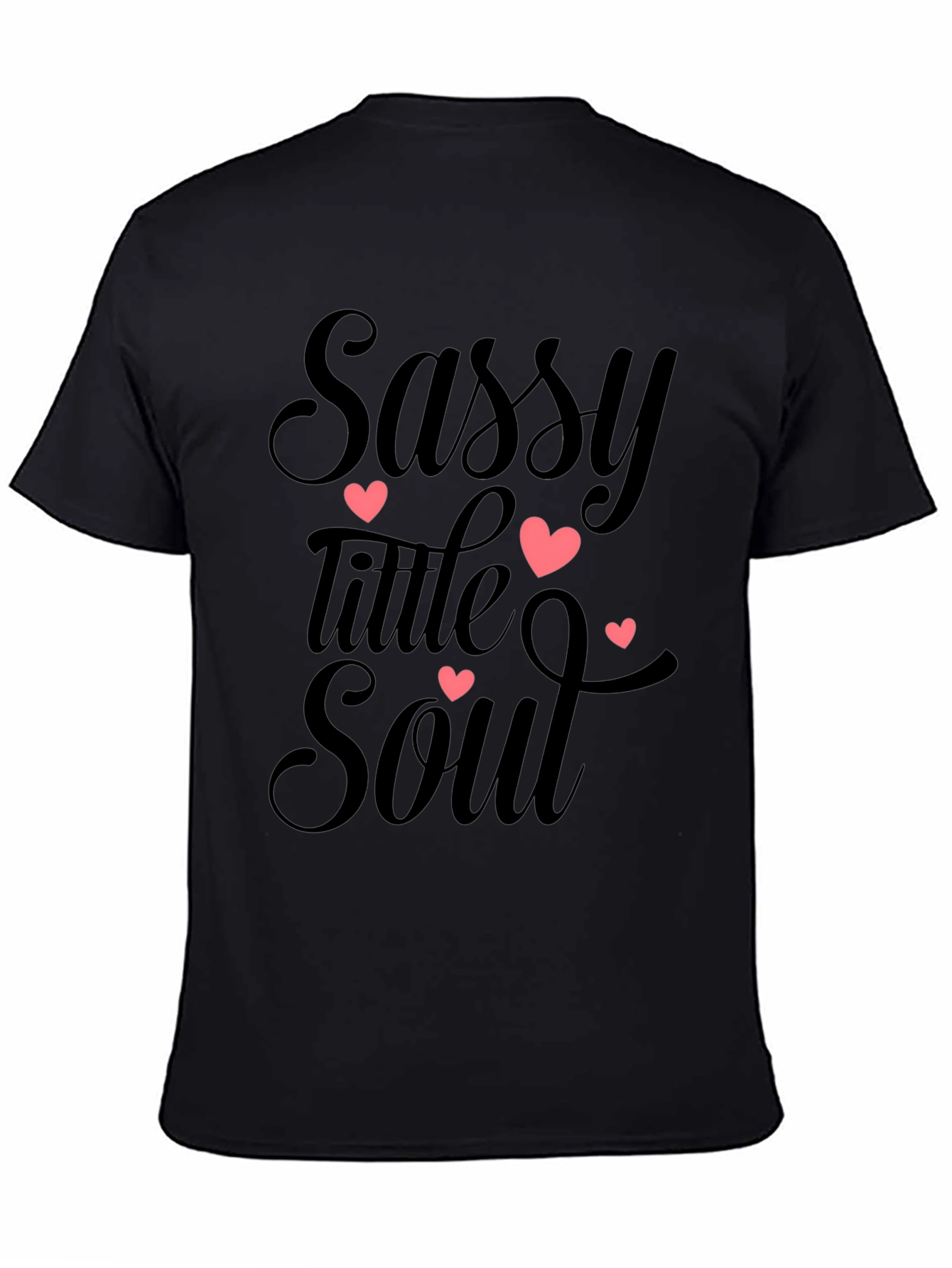 Sassy Little Soul T-Shirt