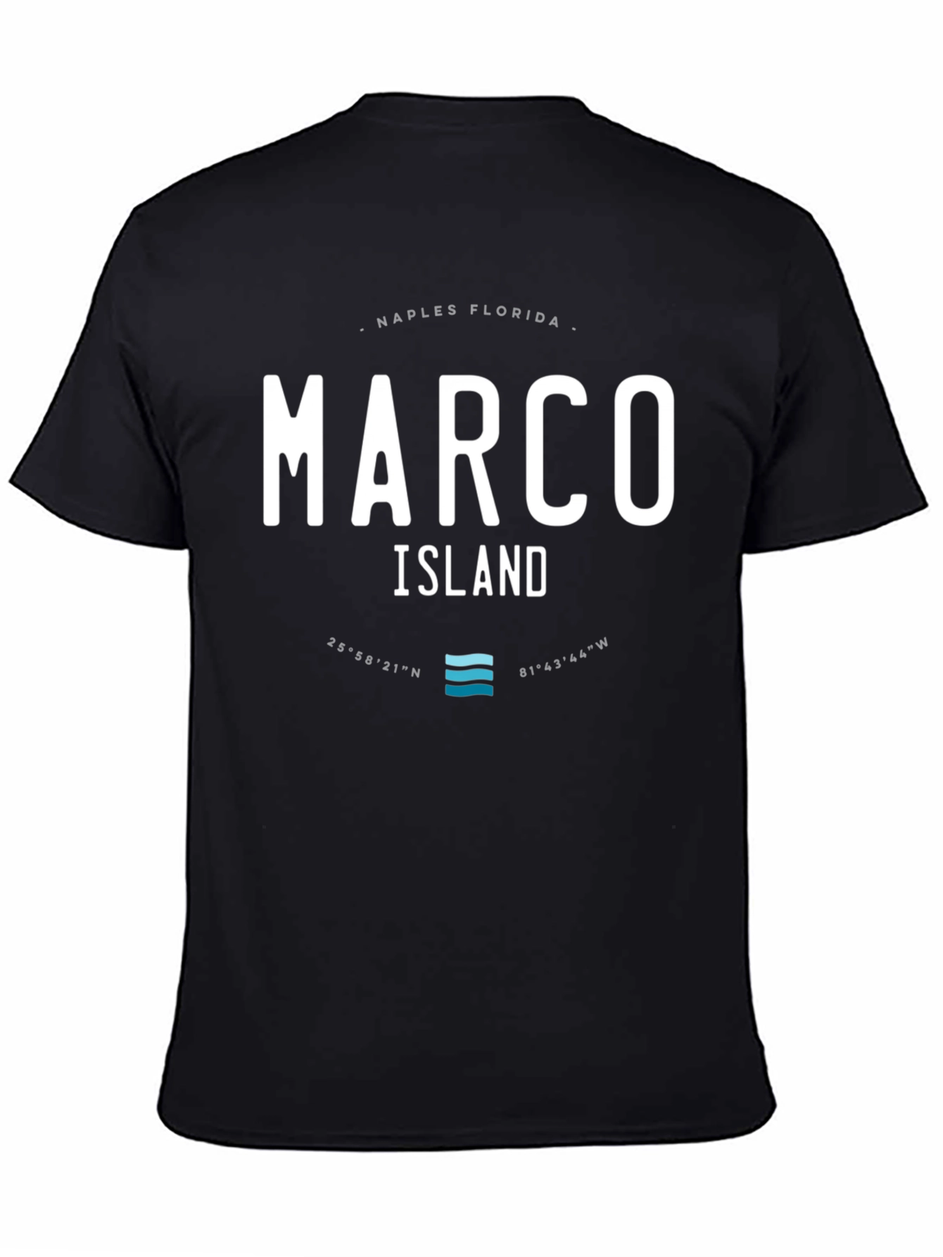 Marco Island Florida T-Shirt