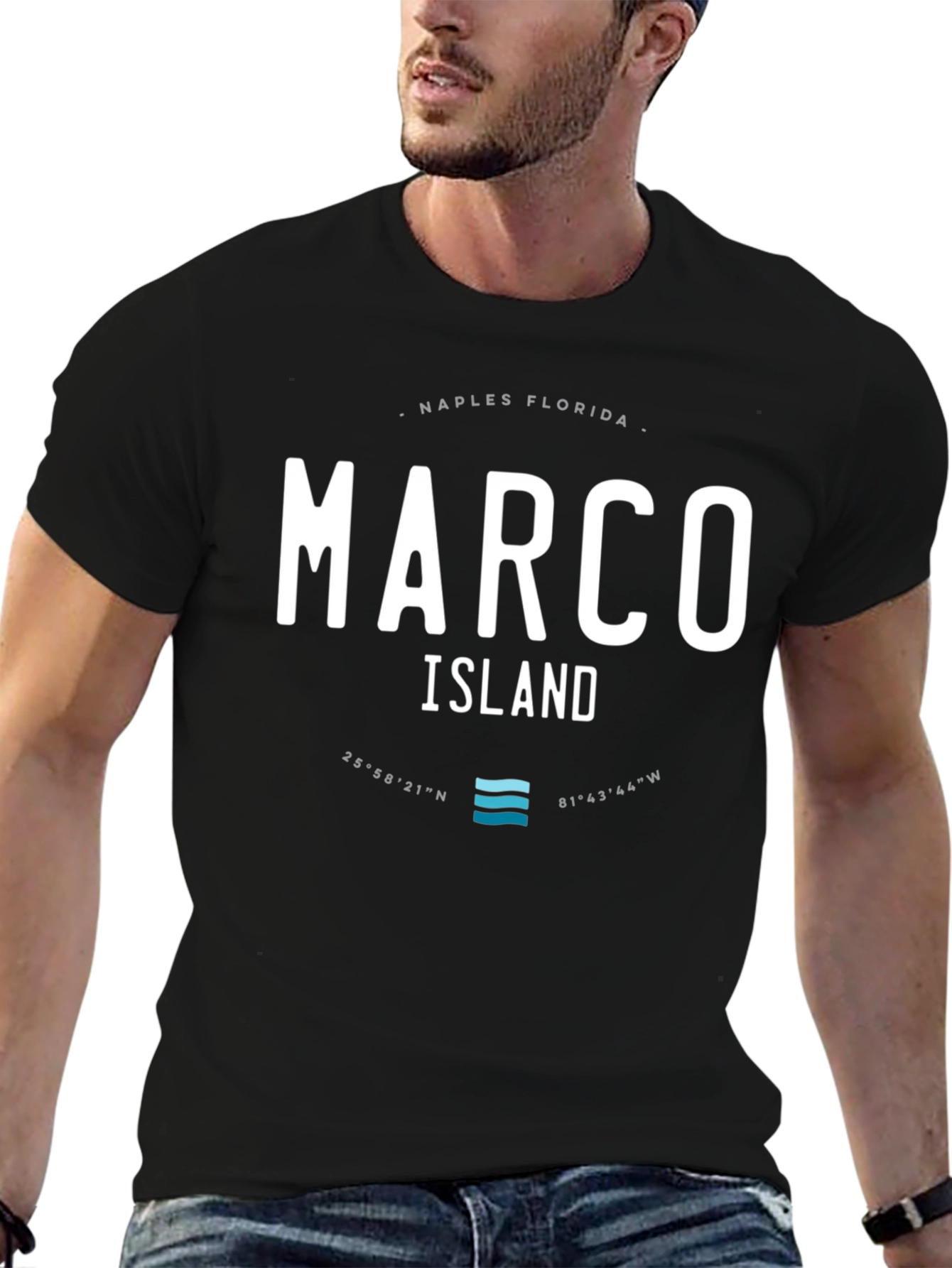 Marco Island Florida T-Shirt
