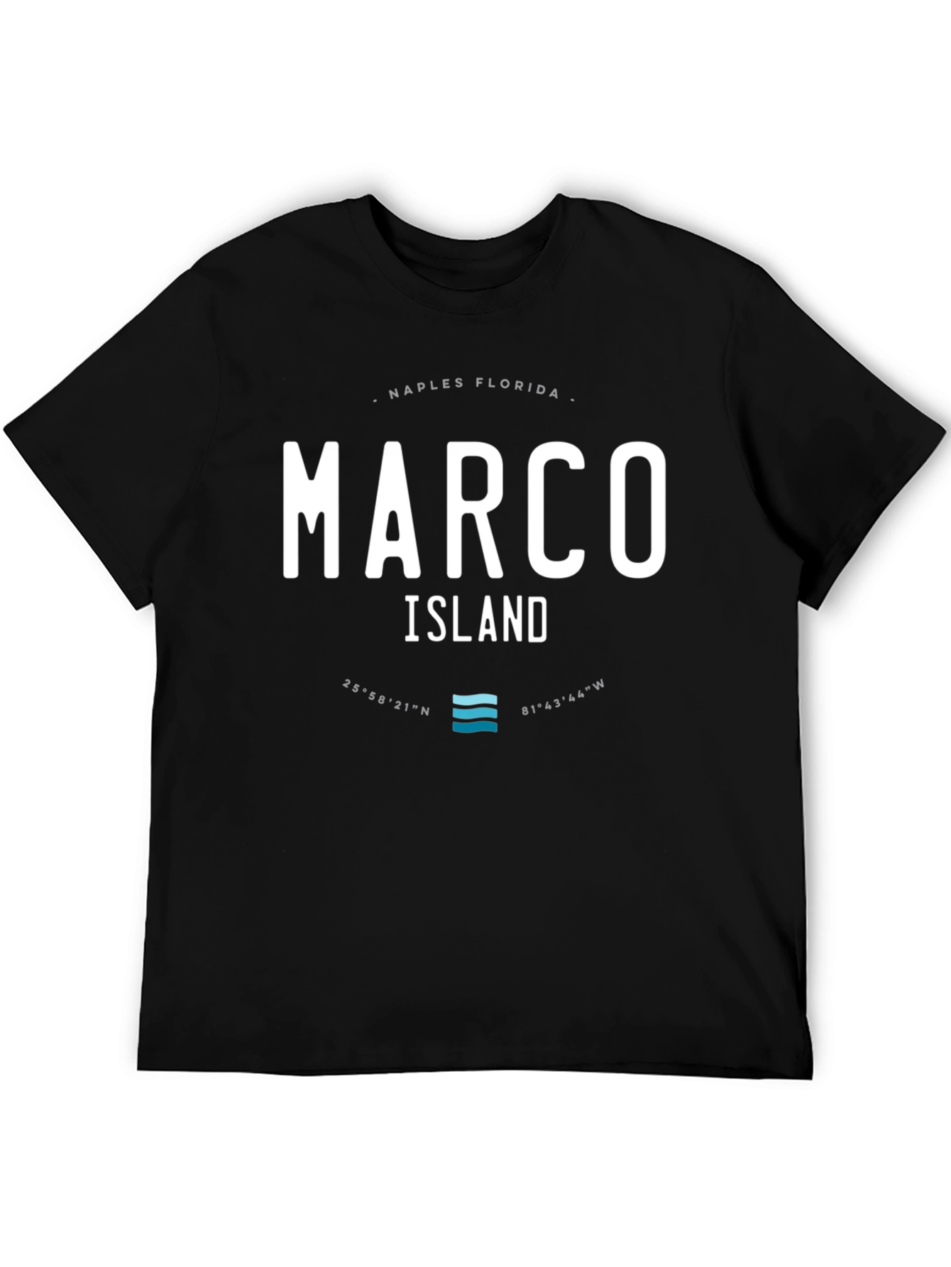 Marco Island Florida T-Shirt