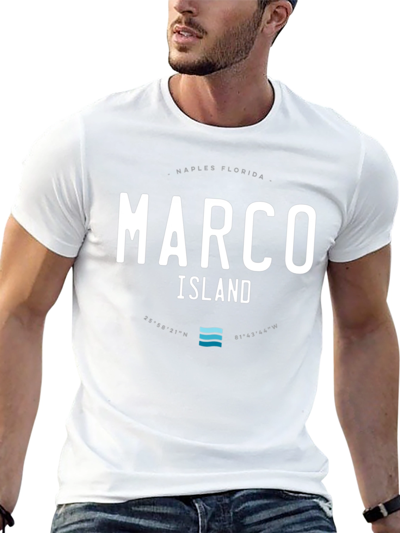 Marco Island Florida T-Shirt