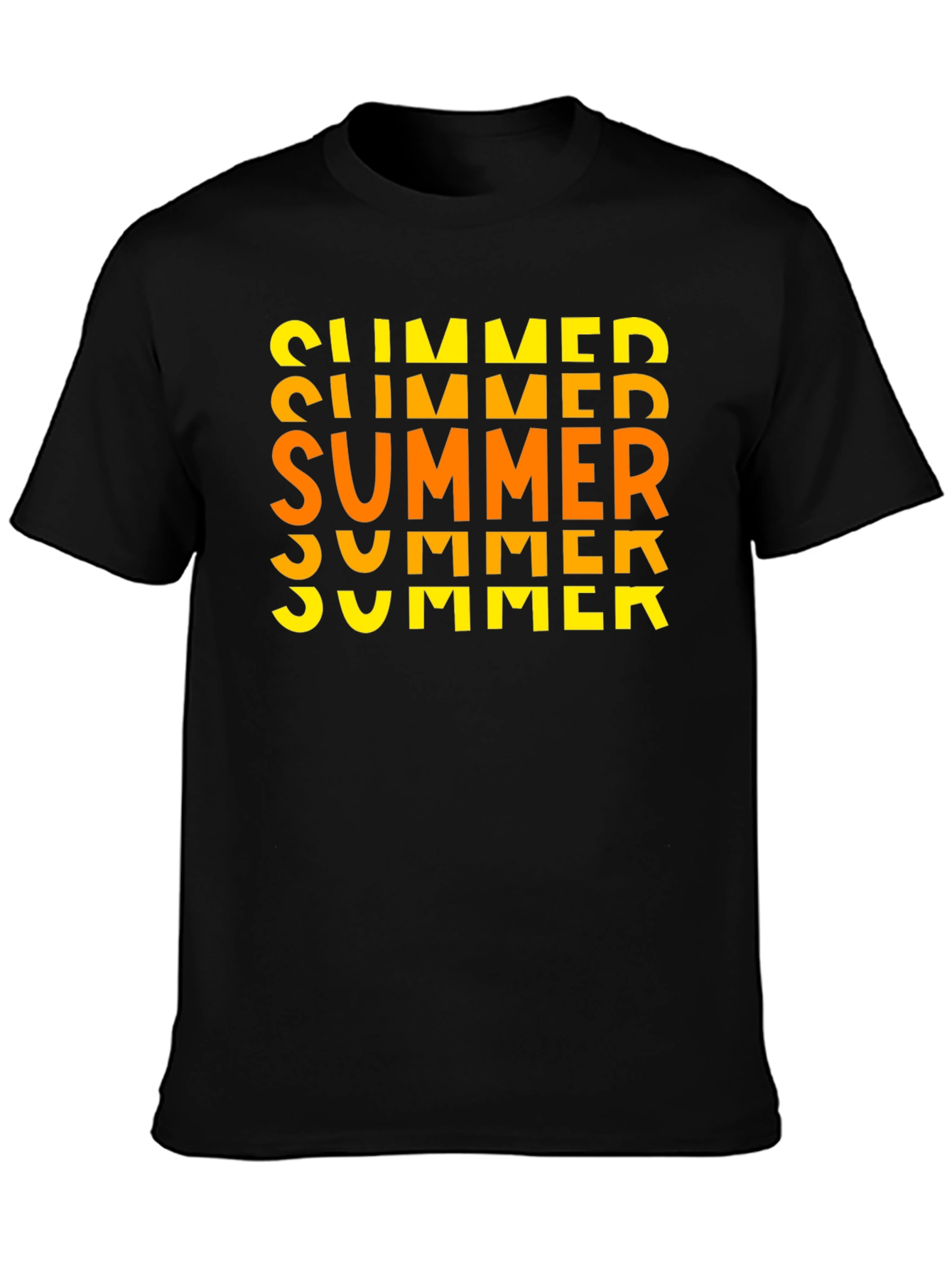 Summer Stacked Tee