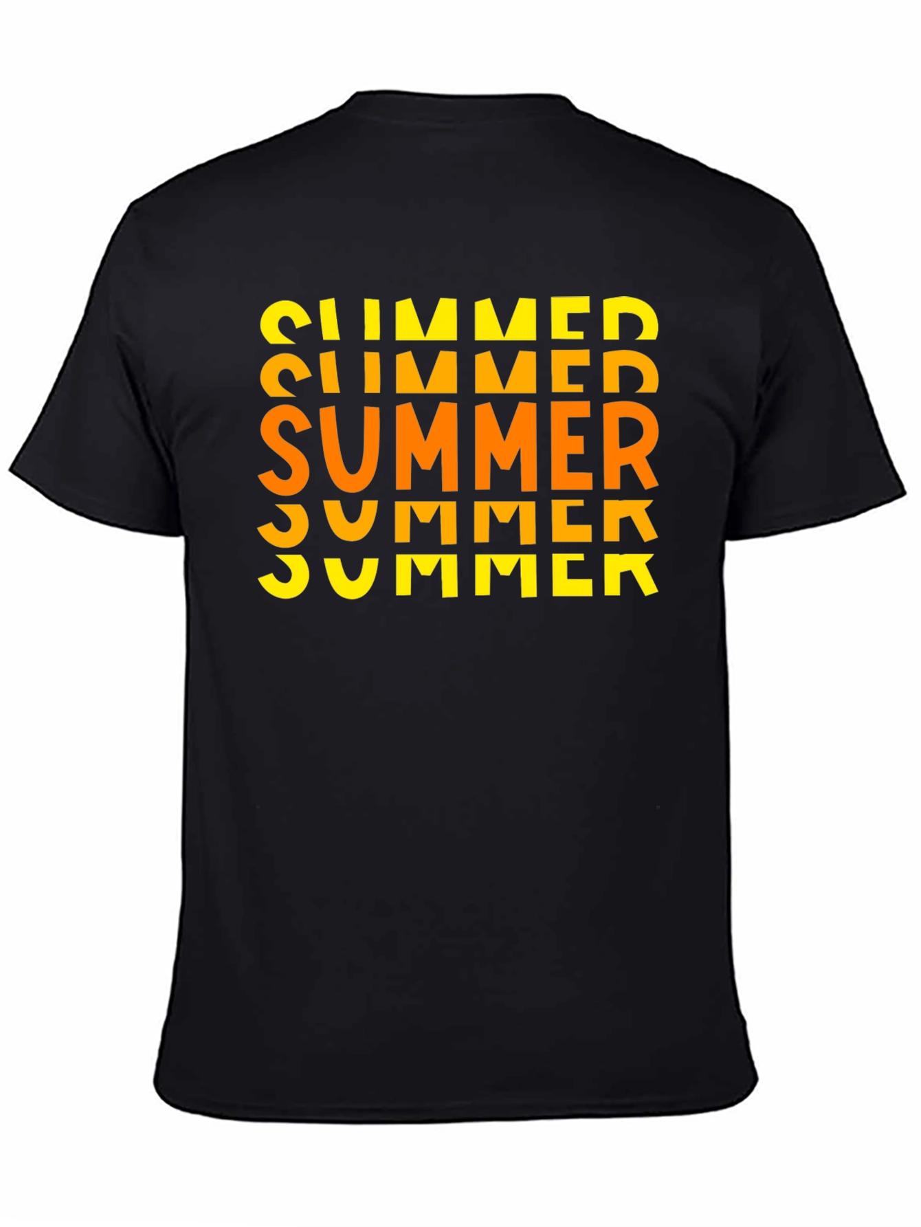 Summer Stacked Tee