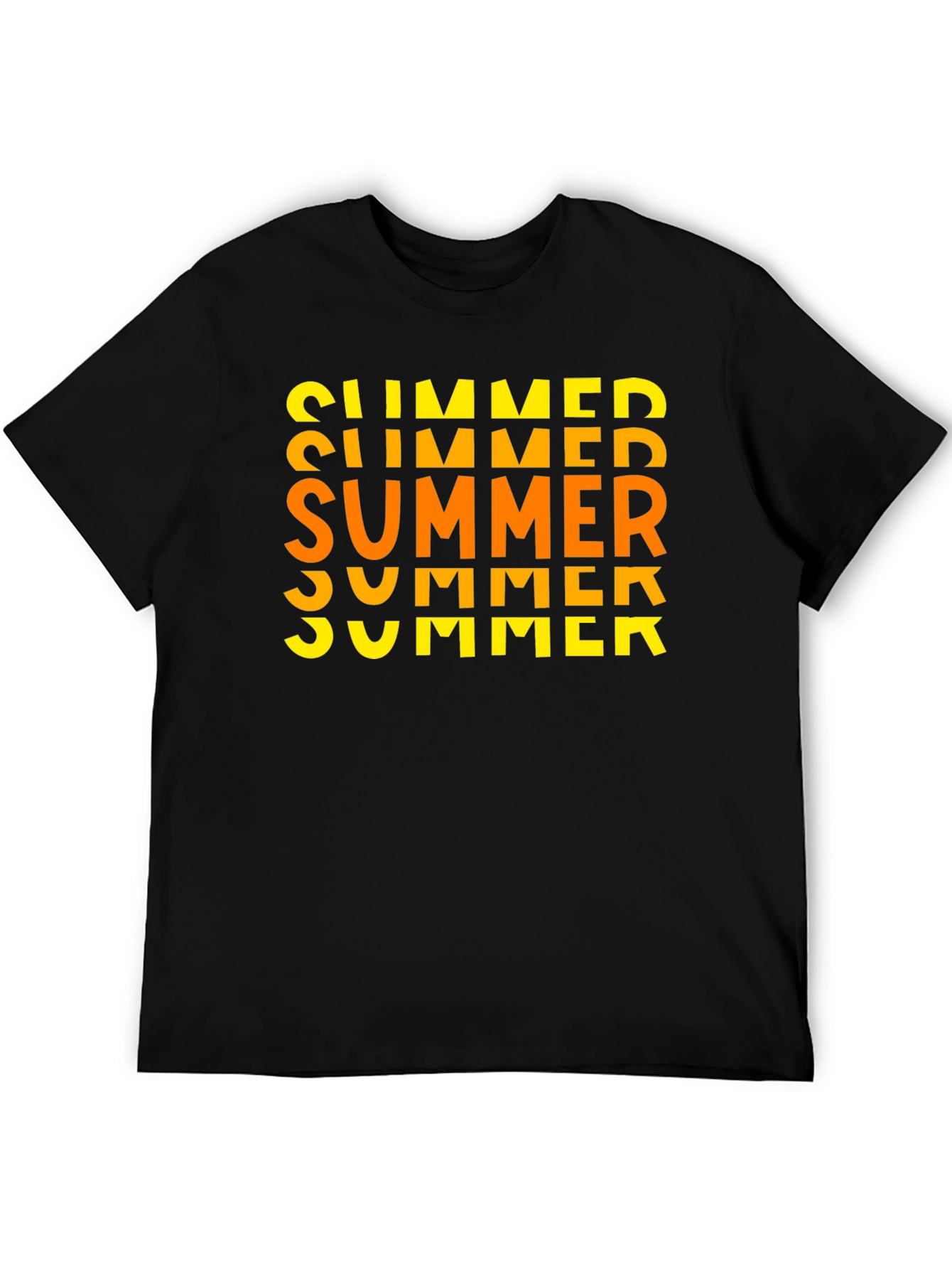 Summer Stacked Tee