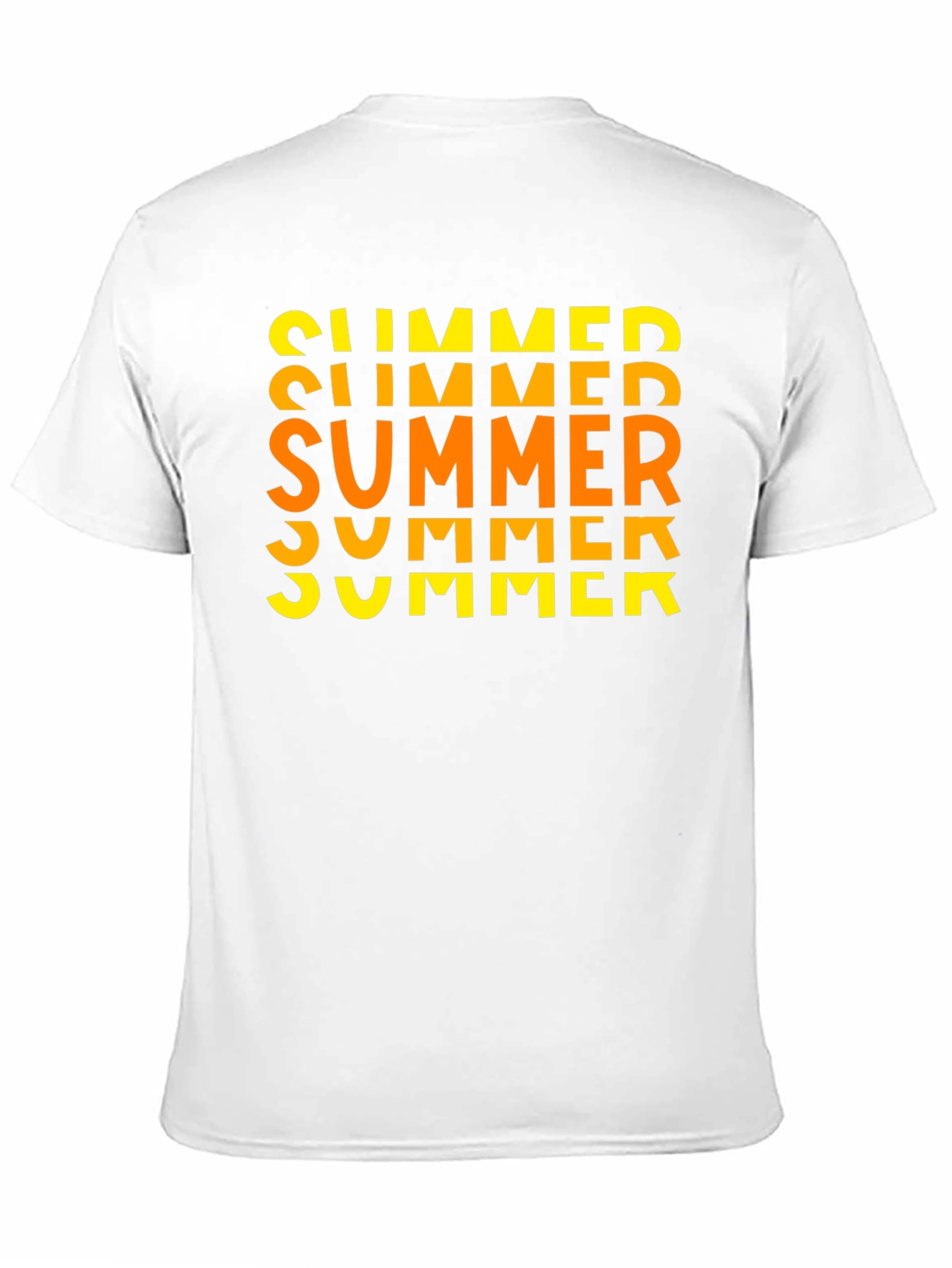 Summer Stacked Tee