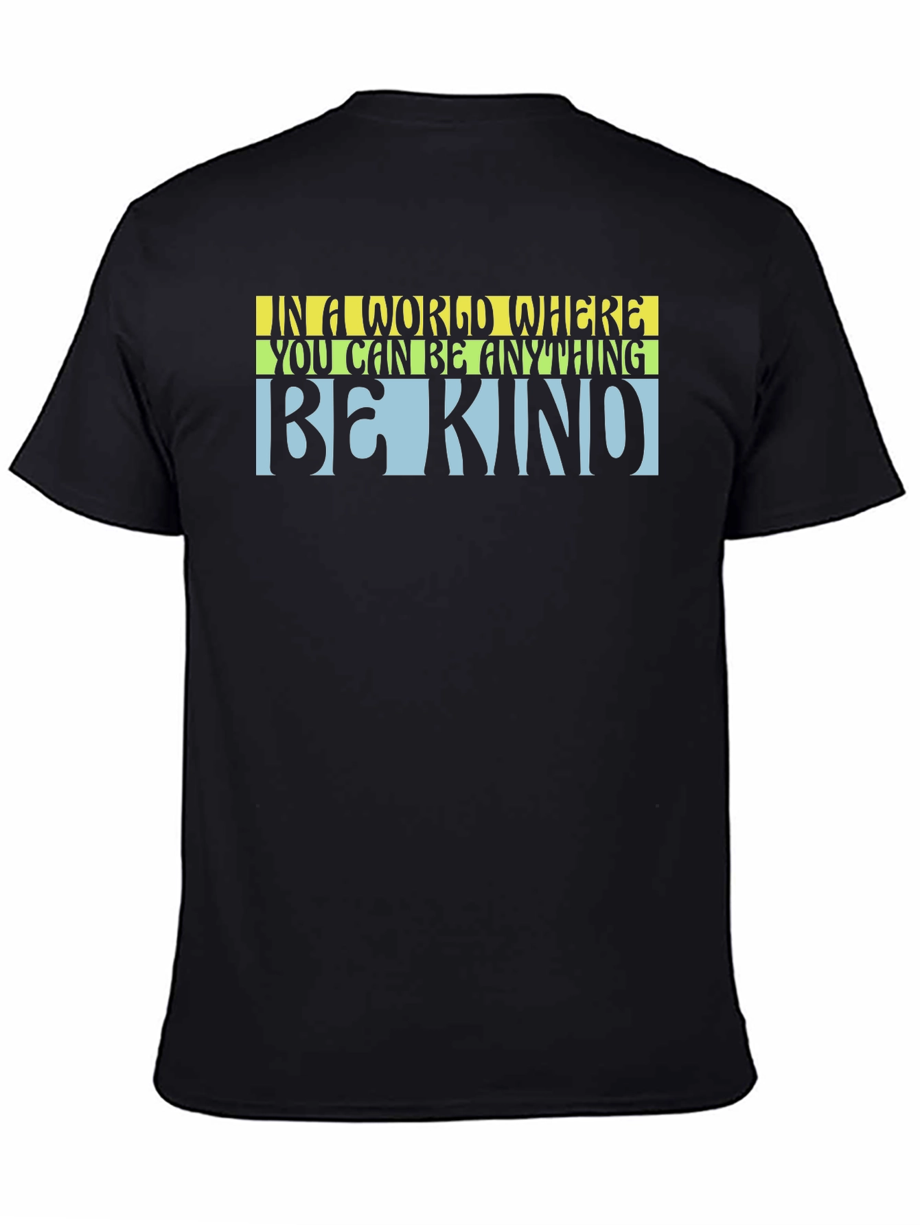 Be Kind Graphic Tee