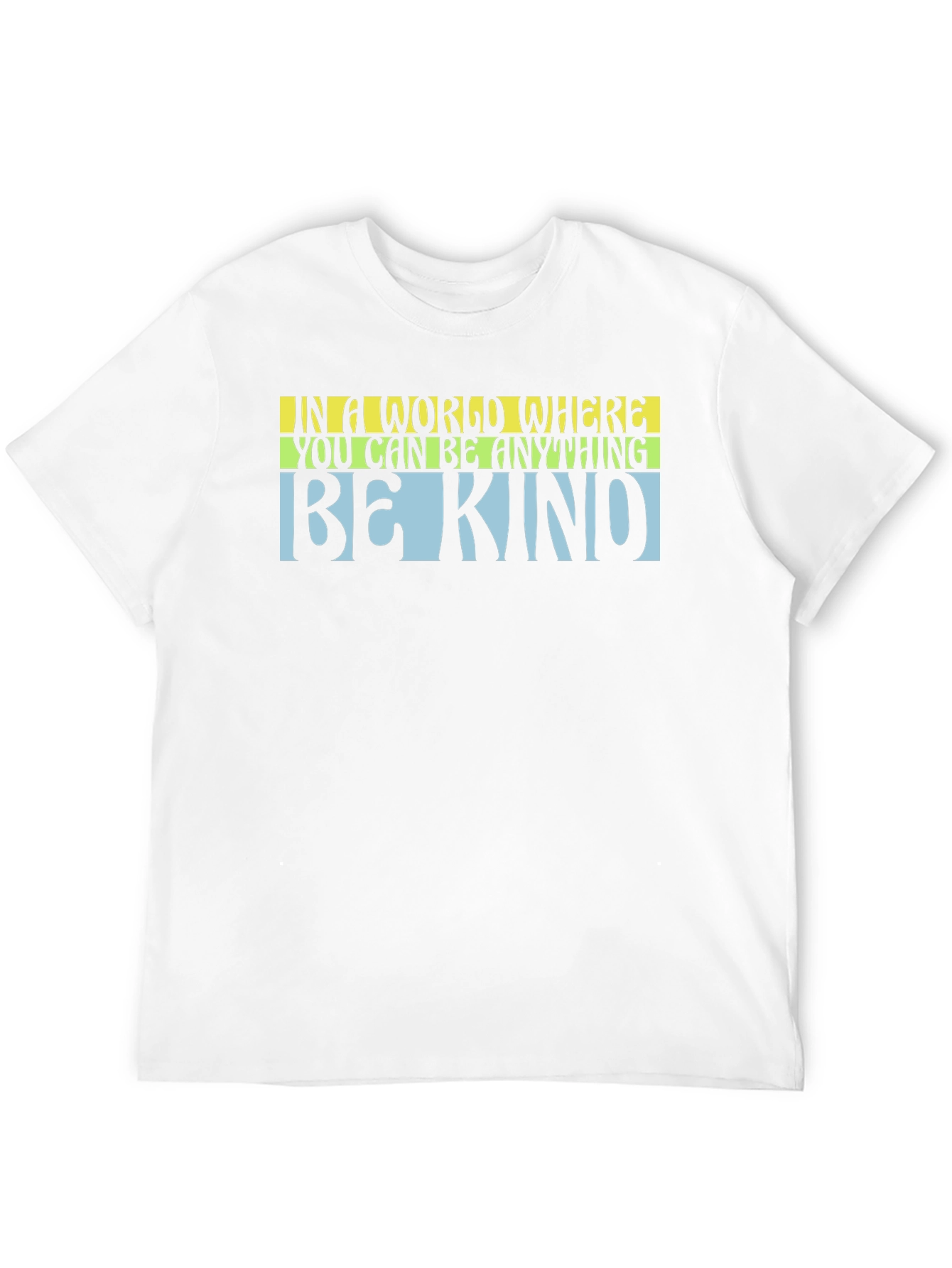 Be Kind Graphic Tee