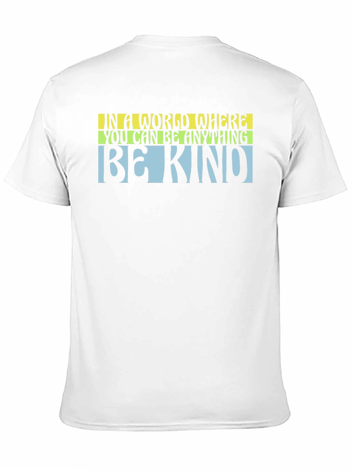 Be Kind Graphic Tee