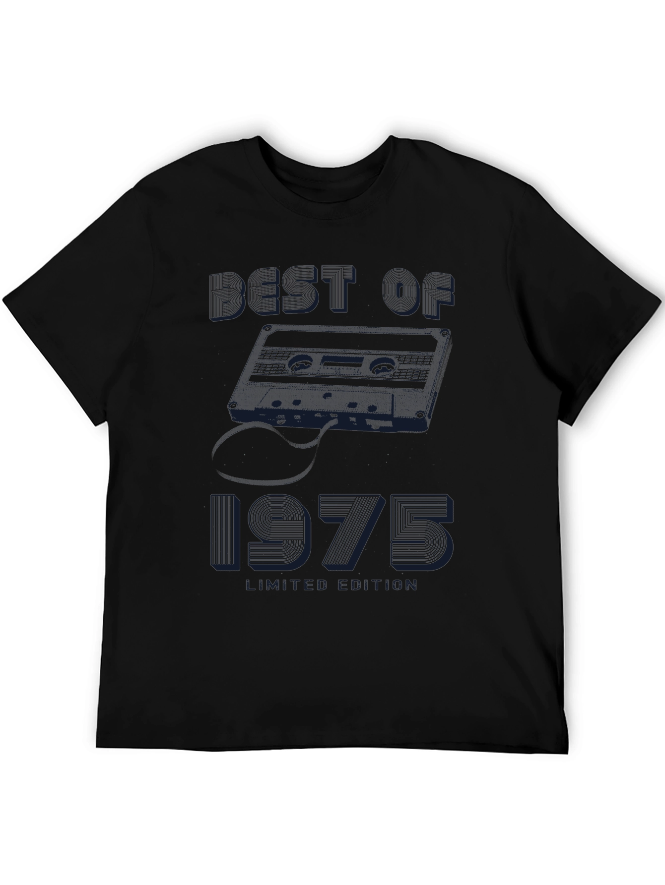 Best of 1975 Limited Edition T-Shirt