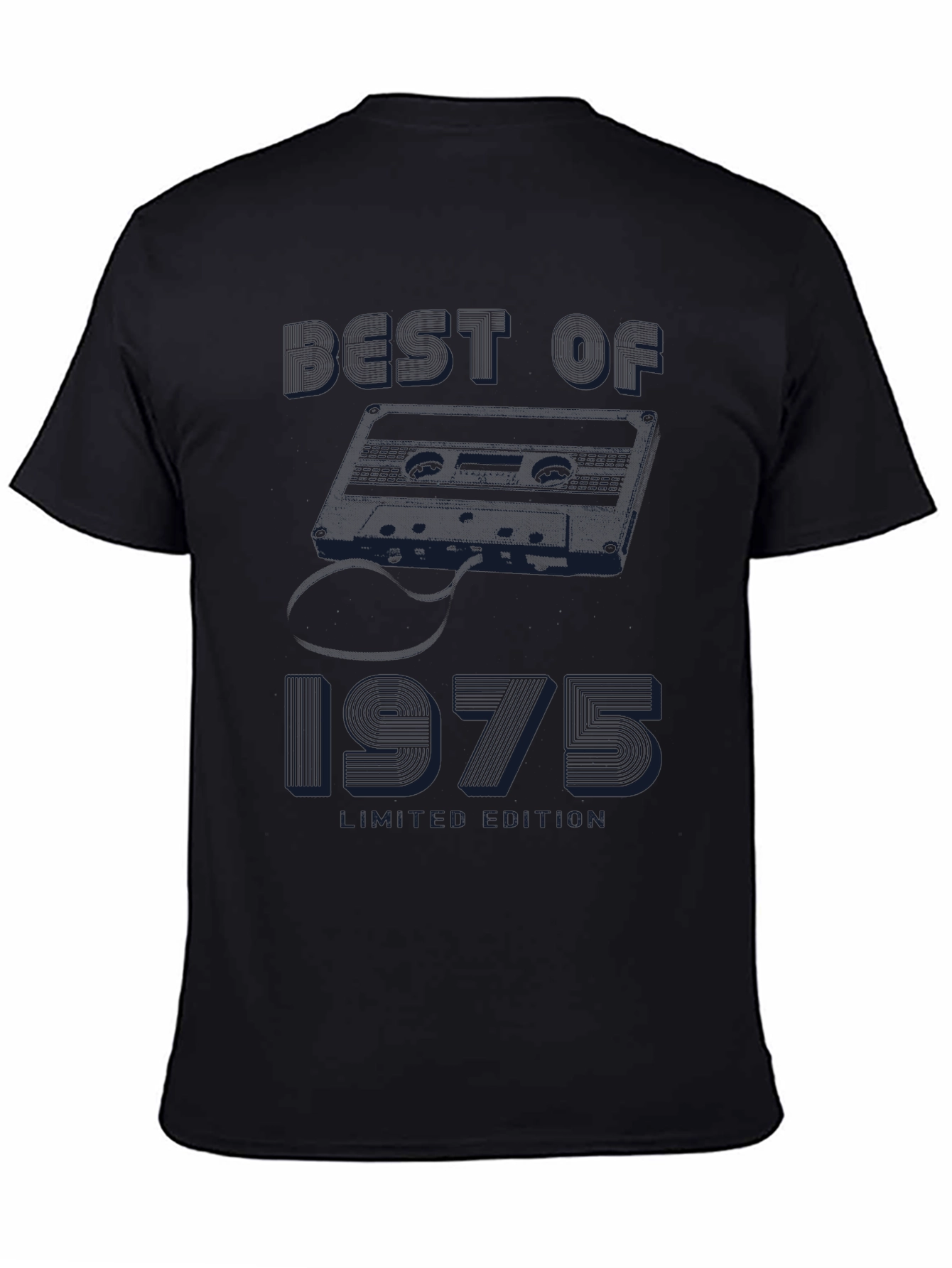 Best of 1975 Limited Edition T-Shirt