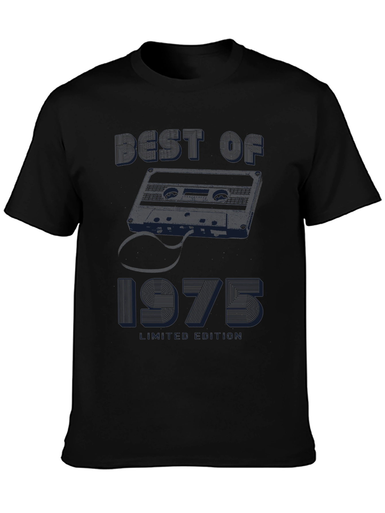 Best of 1975 Limited Edition T-Shirt