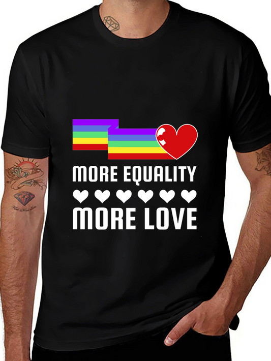 Equality Love T-Shirt