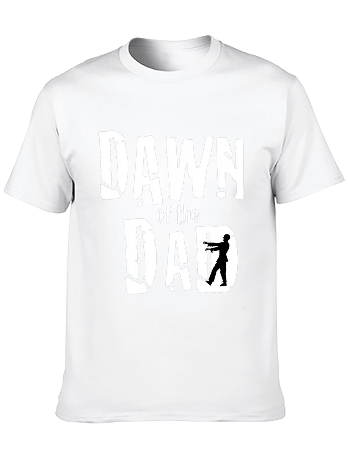 Dawn of the Dad Graphic T-Shirt