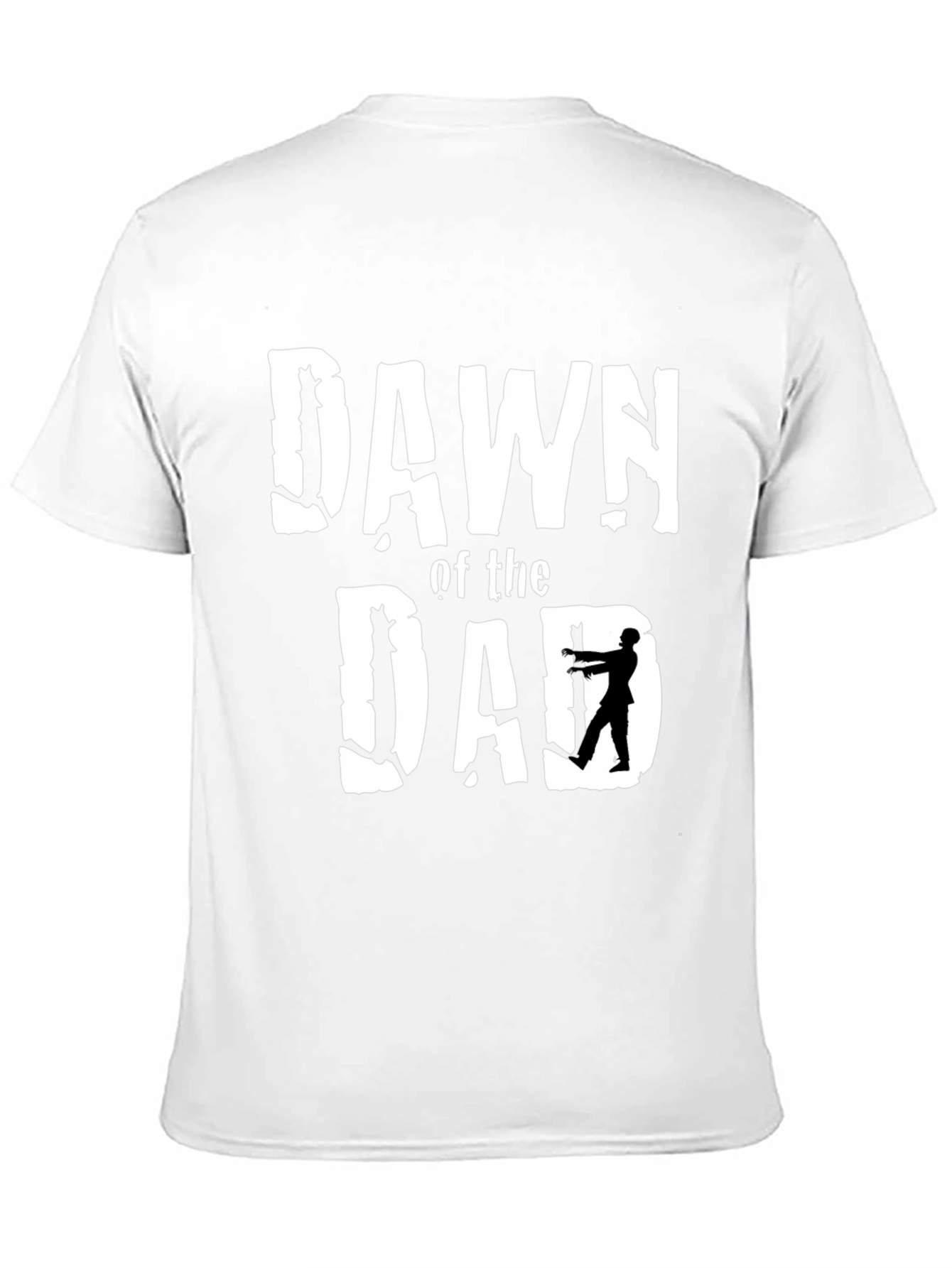 Dawn of the Dad Graphic T-Shirt