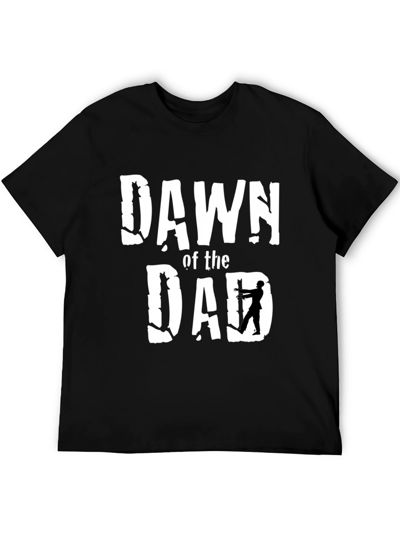Dawn of the Dad Graphic T-Shirt