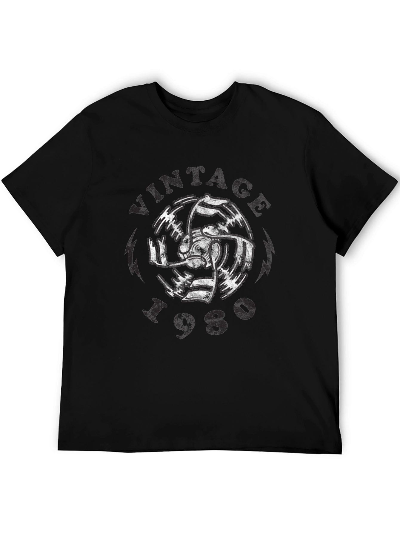 Vintage 1980 T-Shirt