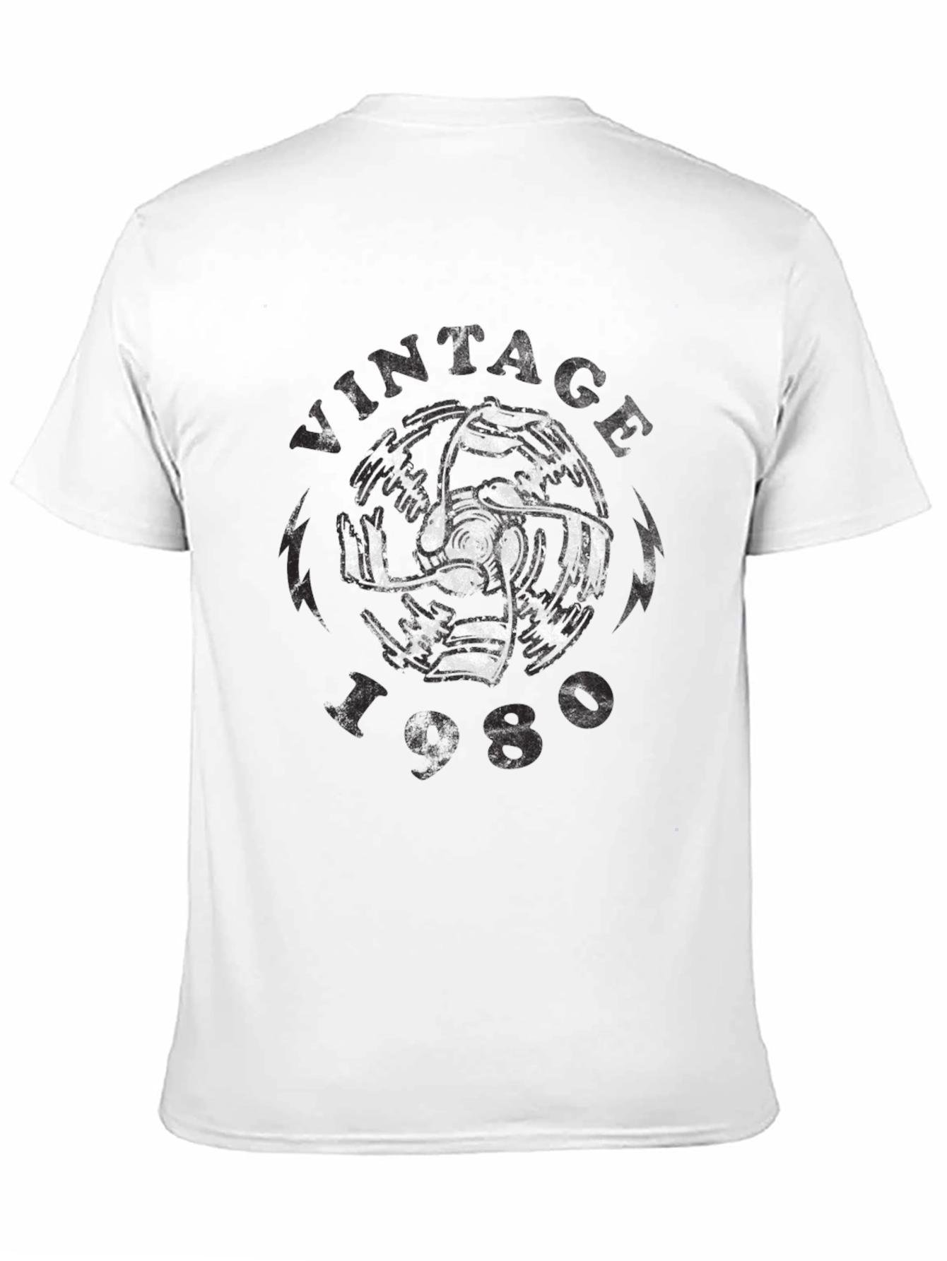 Vintage 1980 T-Shirt