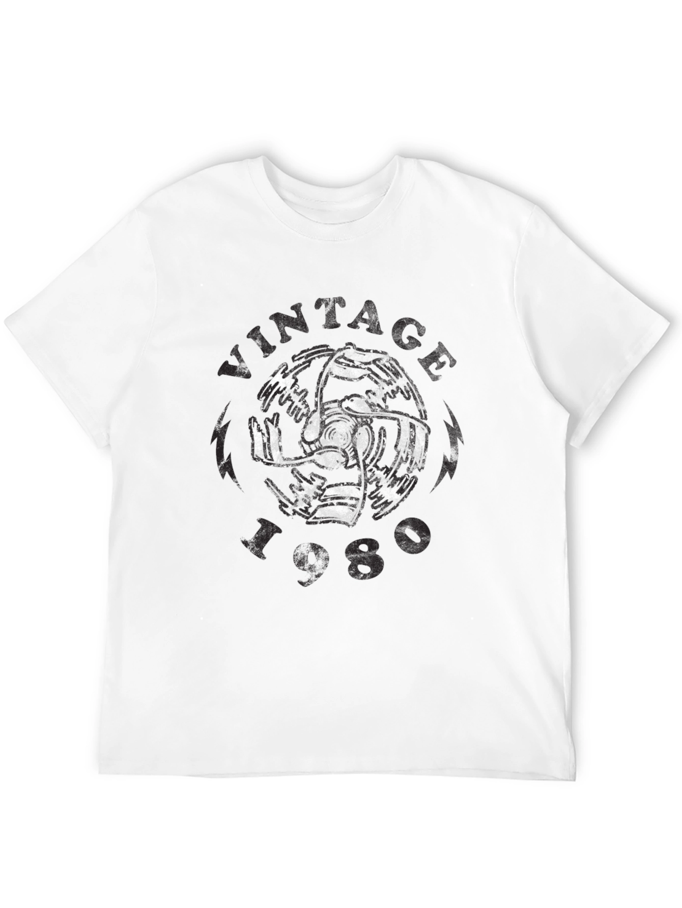 Vintage 1980 T-Shirt