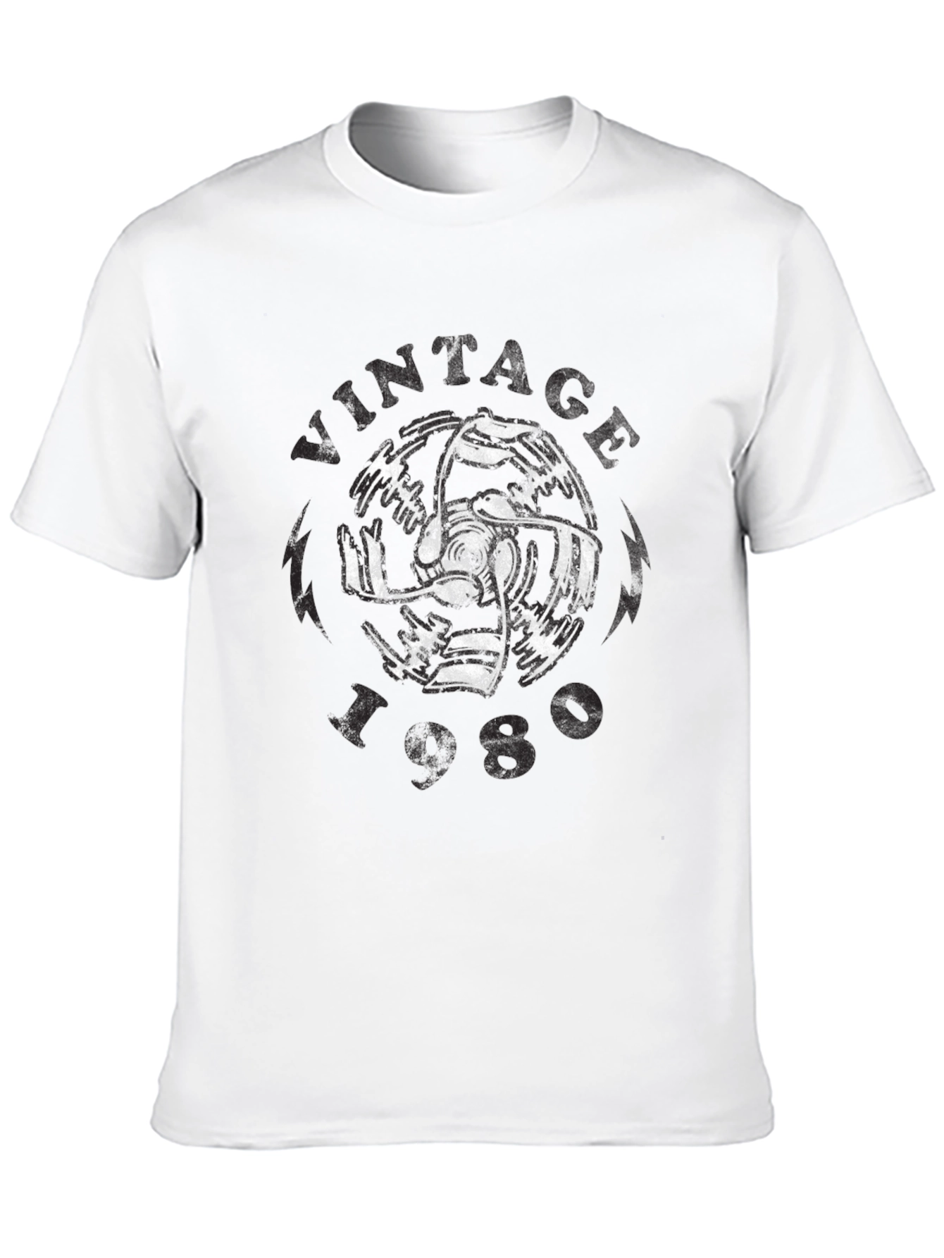 Vintage 1980 T-Shirt