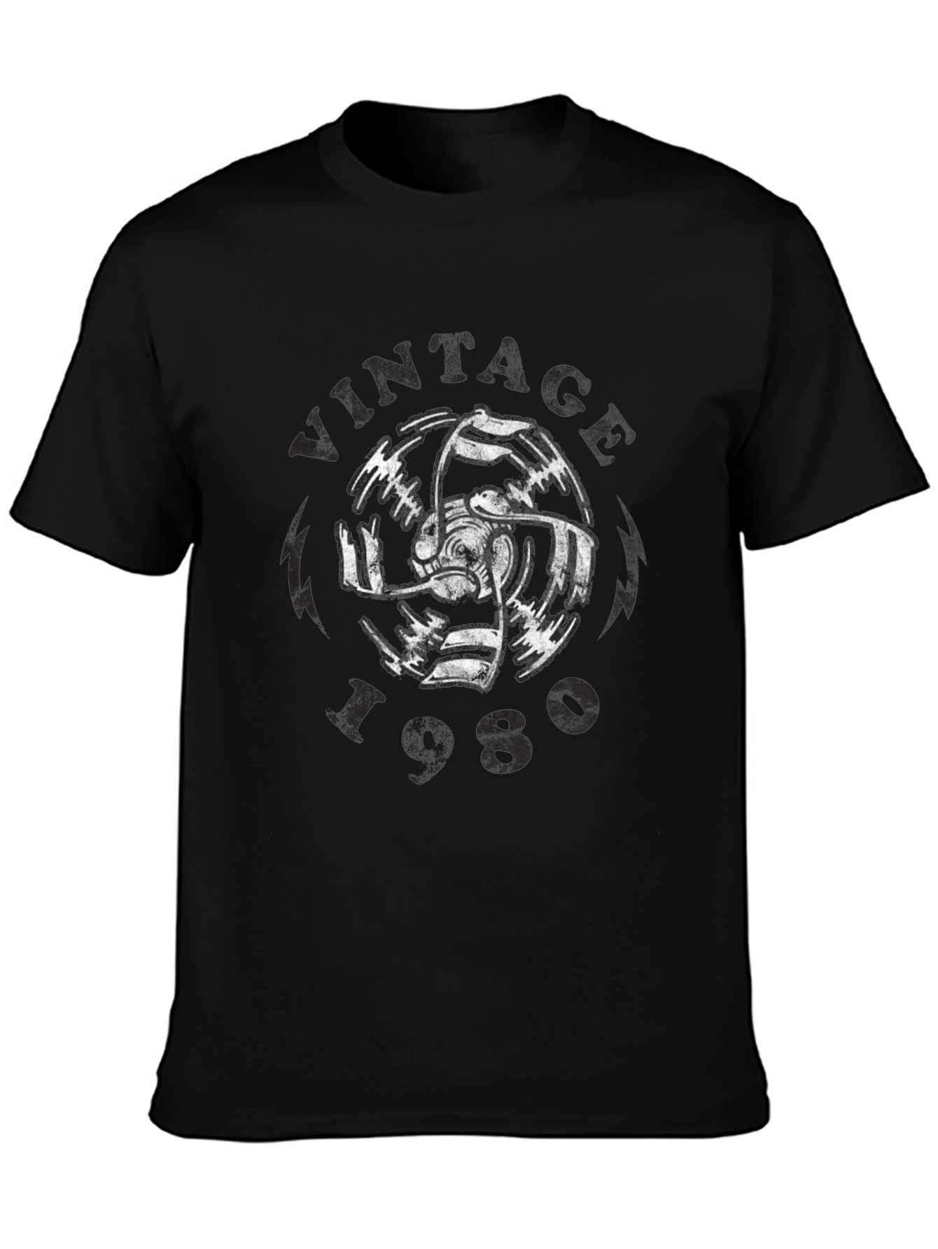 Vintage 1980 T-Shirt