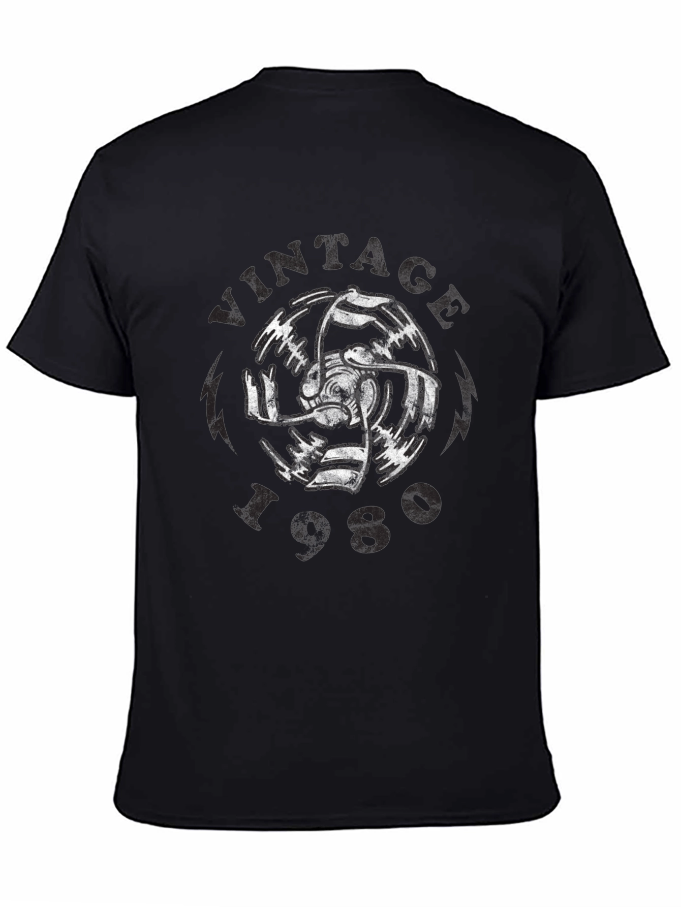 Vintage 1980 T-Shirt