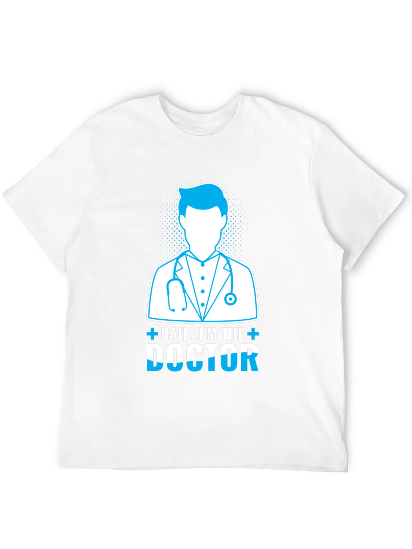 Im the Doctor Graphic Tee