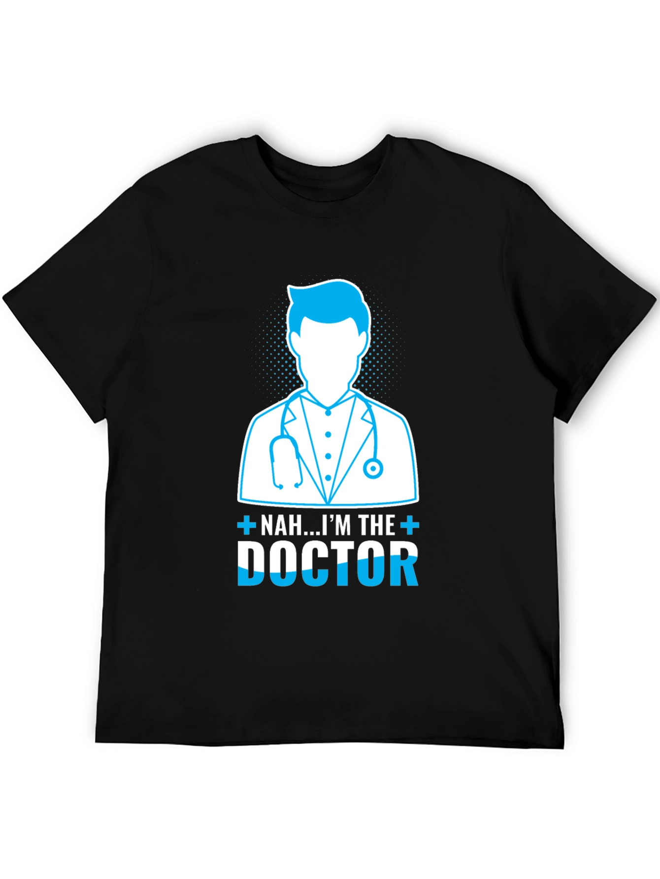 Im the Doctor Graphic Tee
