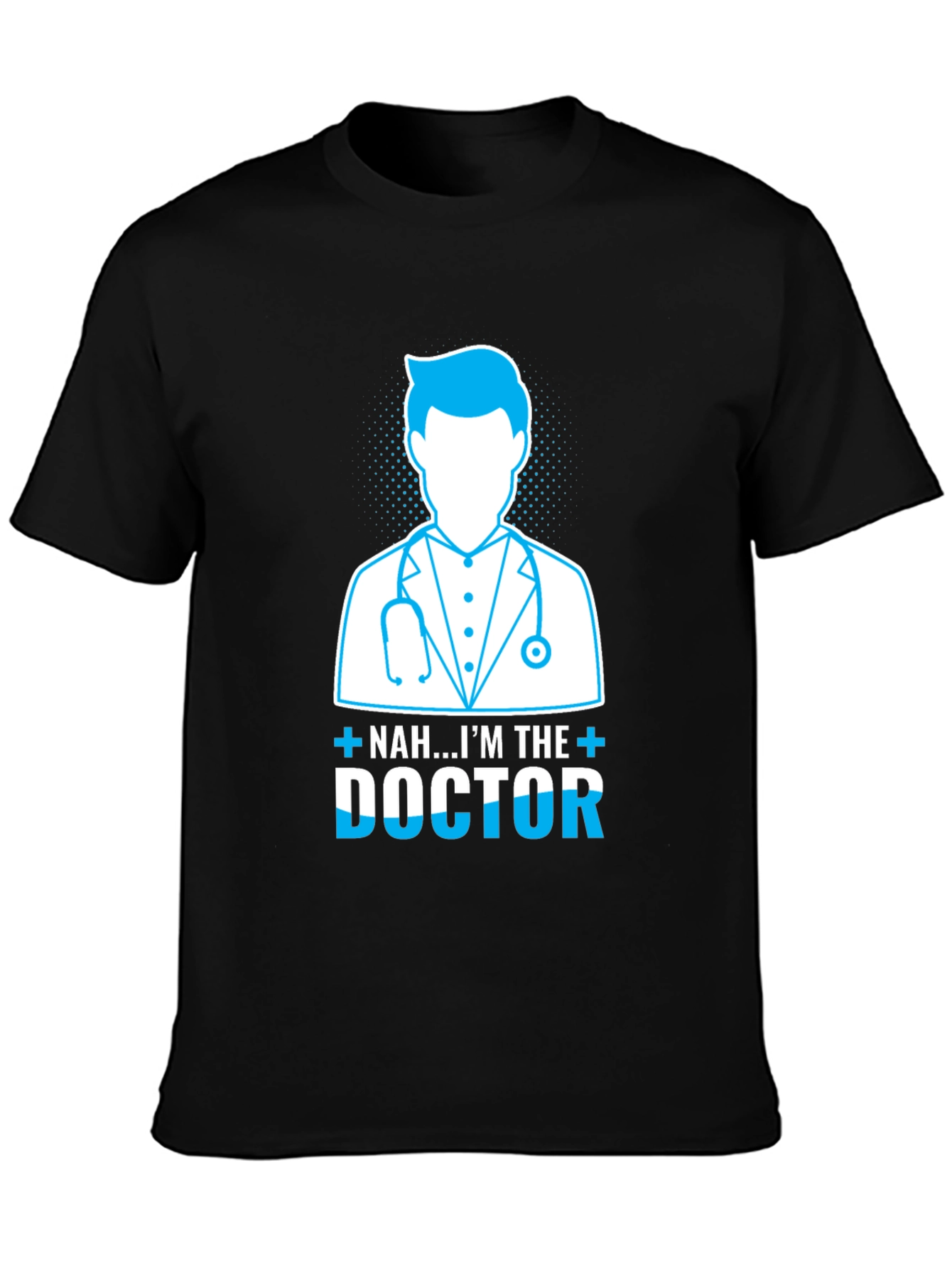 Im the Doctor Graphic Tee