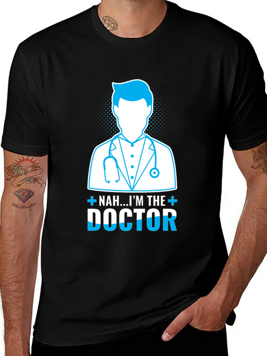 Im the Doctor Graphic Tee