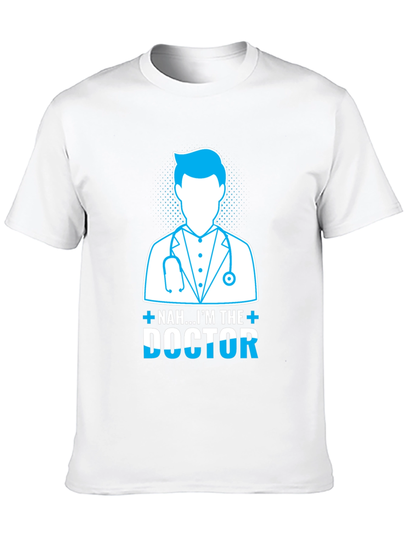 Im the Doctor Graphic Tee