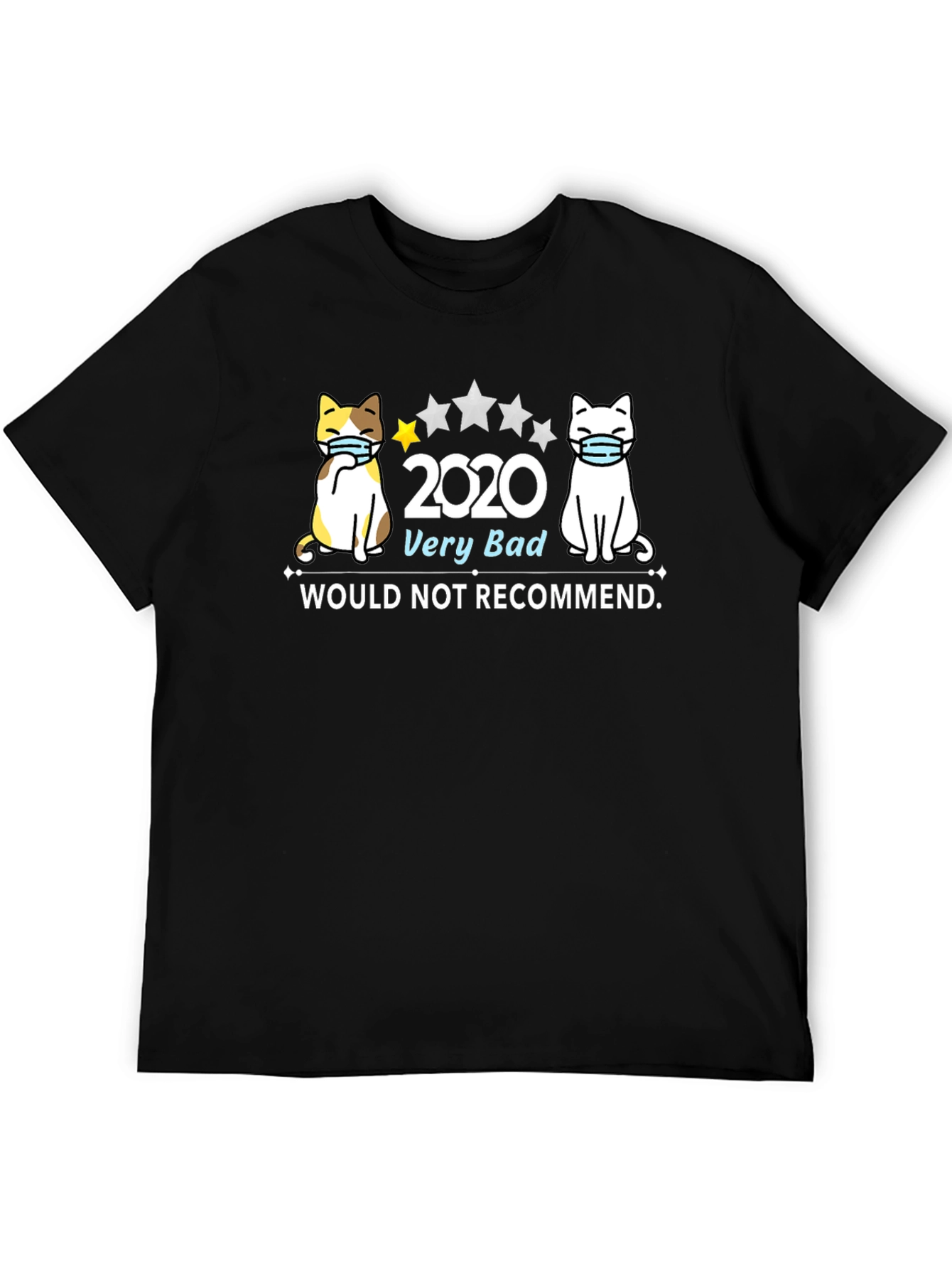 2020 Very Bad T-Shirt