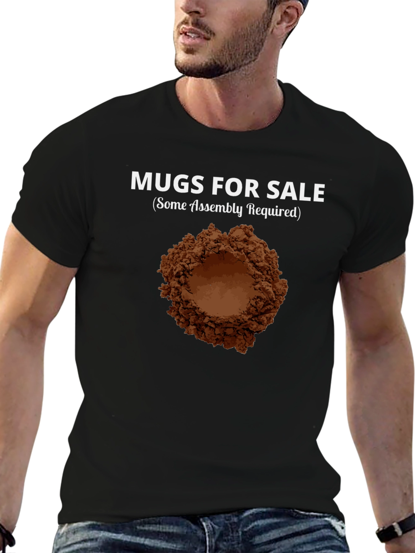 Mugs For Sale Funny Graphic Tee
