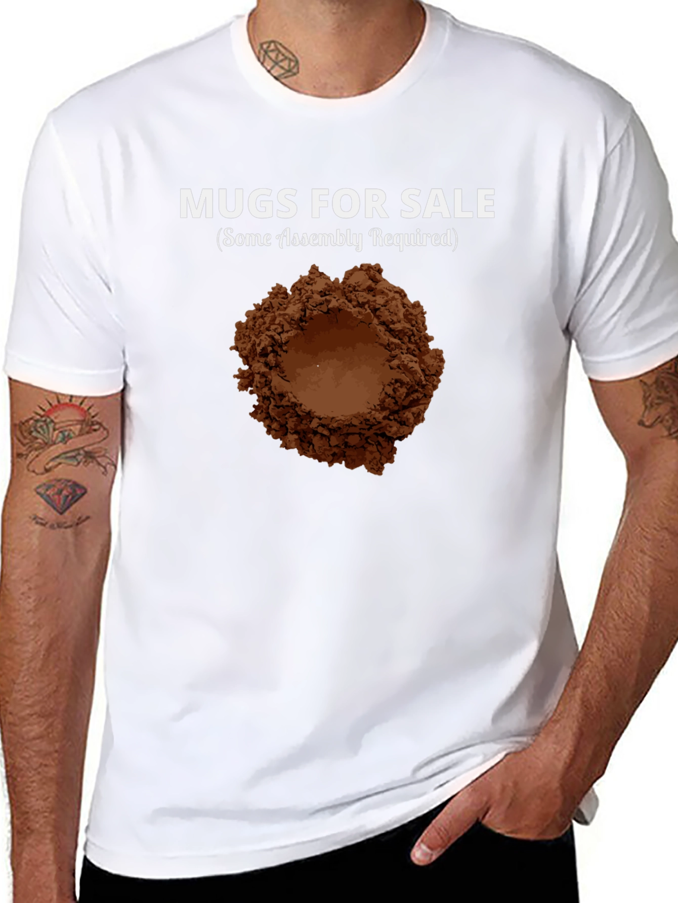Mugs For Sale Funny Graphic Tee